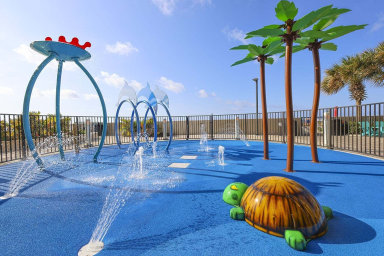 Children's area 4, The Oasis 302 Formerly Phoenix West Ii 302 3 Bedroom Condo, Baldwin