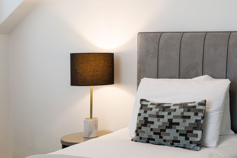 Room 5, Host Stay Franklin Rise, North Yorkshire