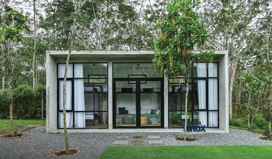 Room 5, The Hooton Retreat, Jelebu