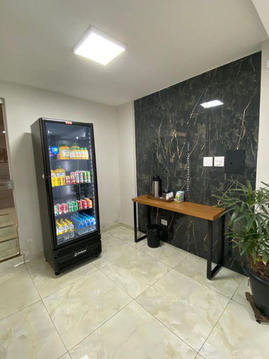 Food & Drinks, Hotel Acaua, Campo Mourão