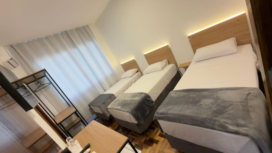 5, Ibirama Vale Hotel, Ibirama