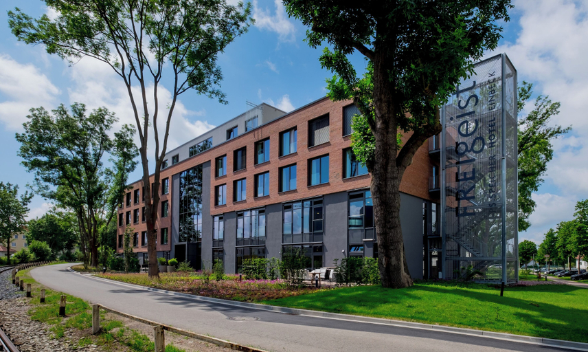 Exterior & Views 2, FREIgeist Einbeck - A Member of Design Hotels™, Northeim