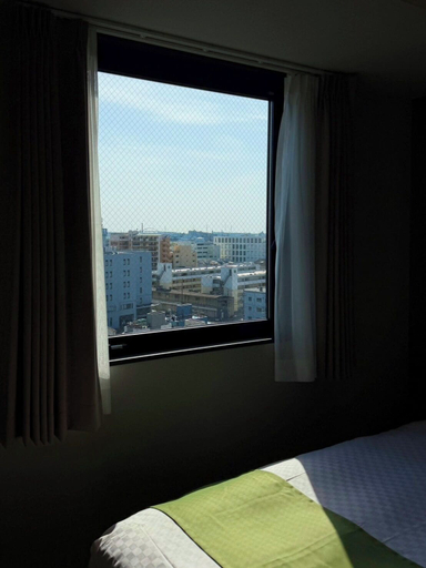 Room 5, Rita Hotel Namba, Osaka