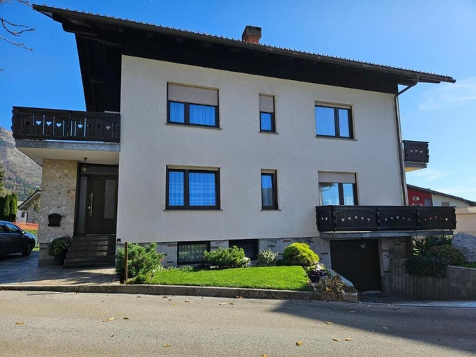 Exterior 5, Apartment Josipina, Preddvor