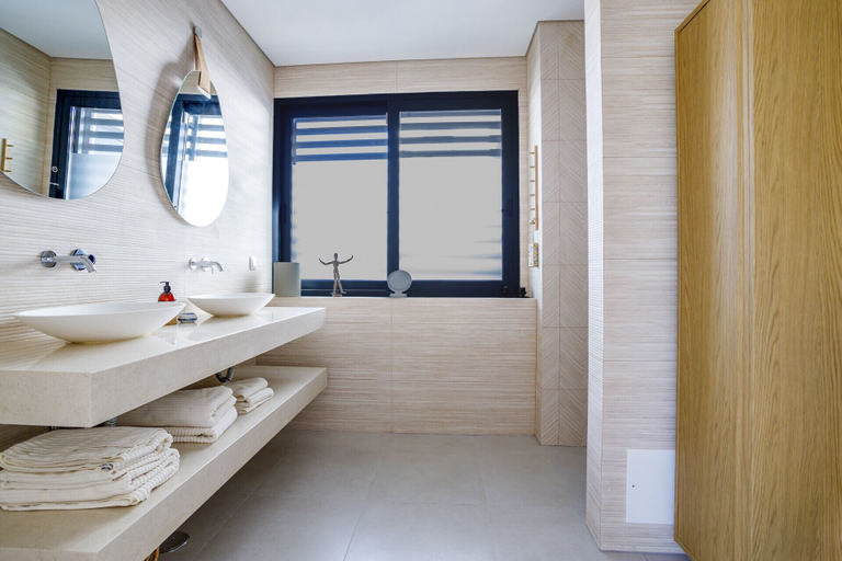 Bathroom 5, Tavirabliss Signature Villa, Alcoutim