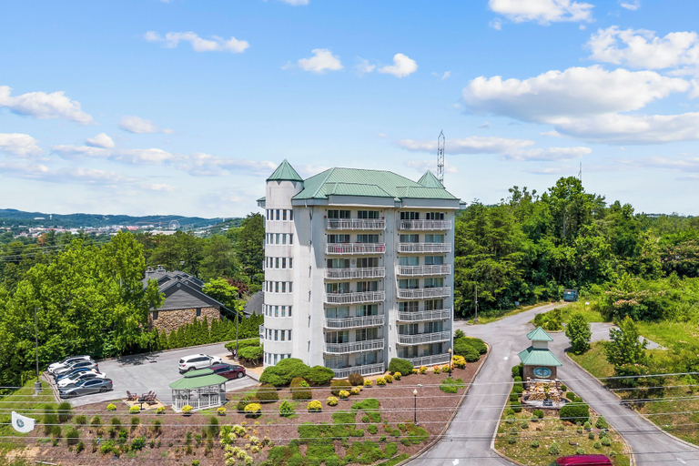 Exterior 5, Golf Vista 171, Sevier