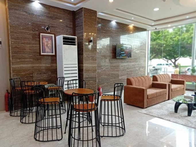 Dining, Nilufer AlHada Hotel, Taif