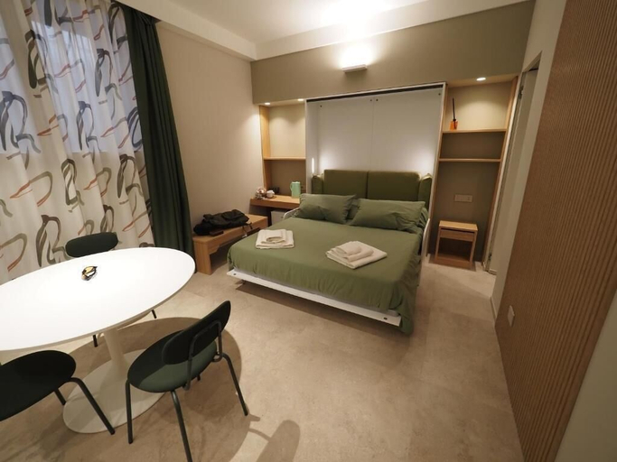Room 2, L' Angolo sul Mare, Napoli