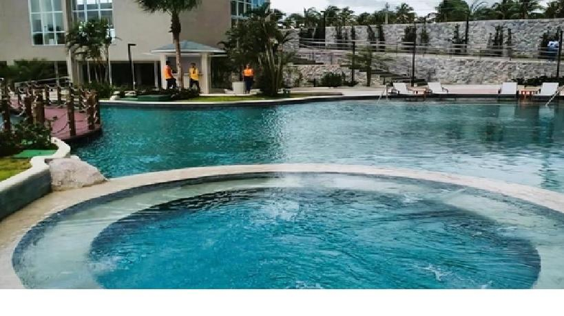 Sport & Beauty, Aqualand Resort, Salinópolis