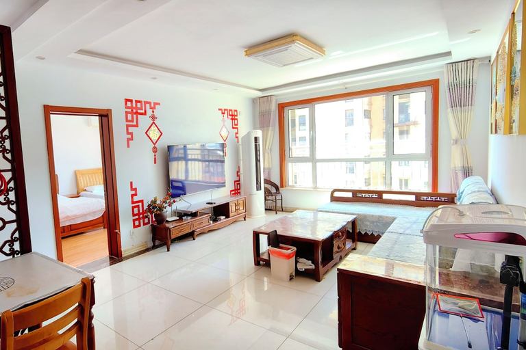 Others 5, Blessed Family Seaview Apartment 1601, Qingdao