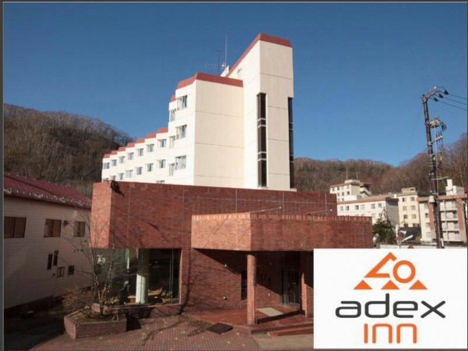 5, Adex Inn, Noboribetsu