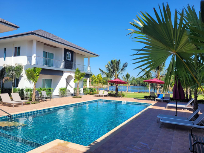 Sport & Beauty 4, Swiss Resort, Muang Rayong