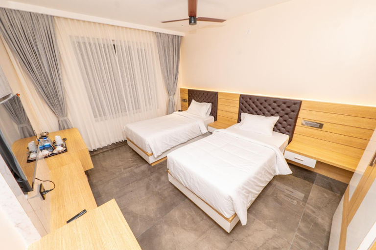4, KKK Sivam Residency, Dharmapuri