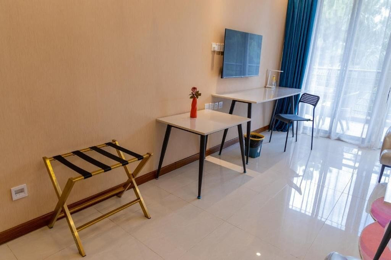 Interior, Harmony Hotel Kampala, Kampala