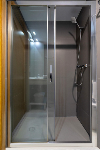 Bathroom 3, Genteel Home Uceda, Córdoba