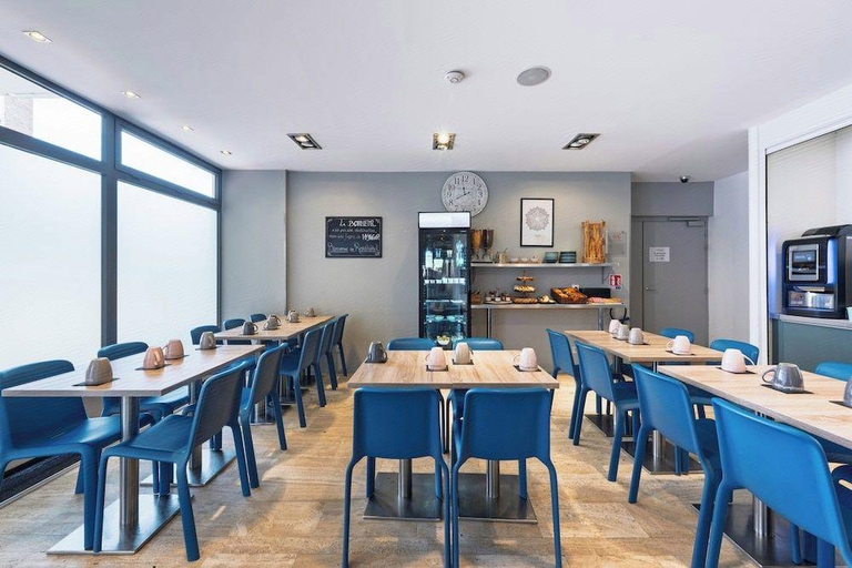 Food & Drinks 5, Residhotel Lille Vauban, Nord
