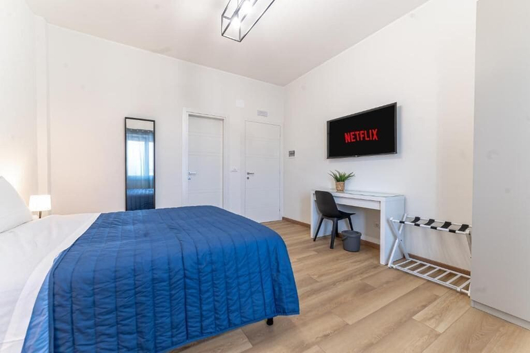 Room 3, Lorena Cozy Rooms - Ospedale Gemelli, Roma
