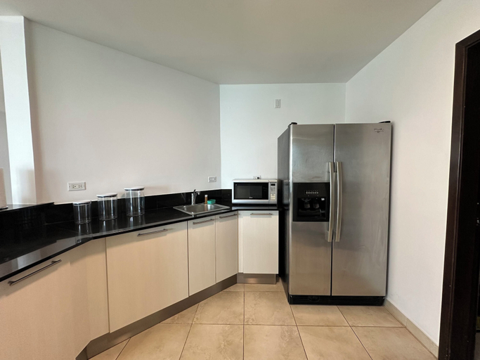 Room 2, Almendra I Spacious 1 Bedroom With Balcony, Panamá