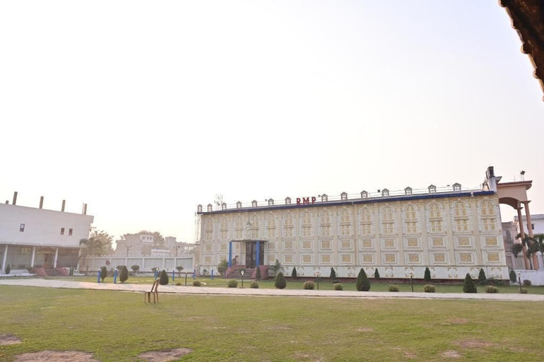 Point of interest 5, Royal Mac palace, Purba Champaran