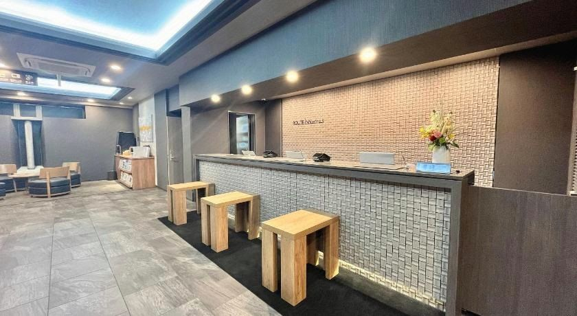 Others 5, Hotel Route-Inn Nagaoka Ekimae, Nagaoka