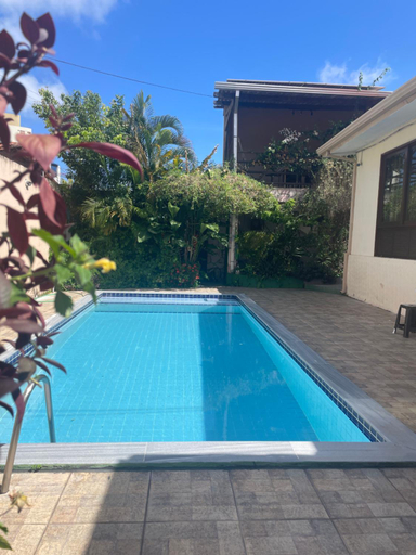Sport & Beauty, ACM Flat, Natal