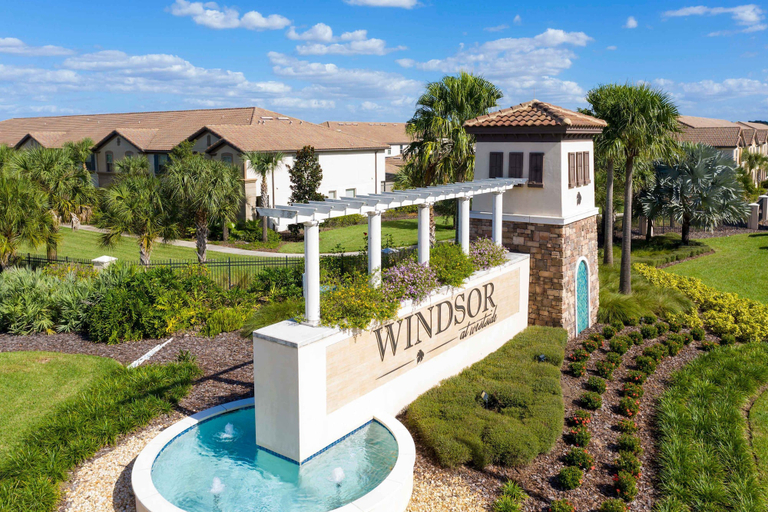 Room 3, 5BR Minions Mickey Rooms w Pool Sun Shelf 8879, Osceola