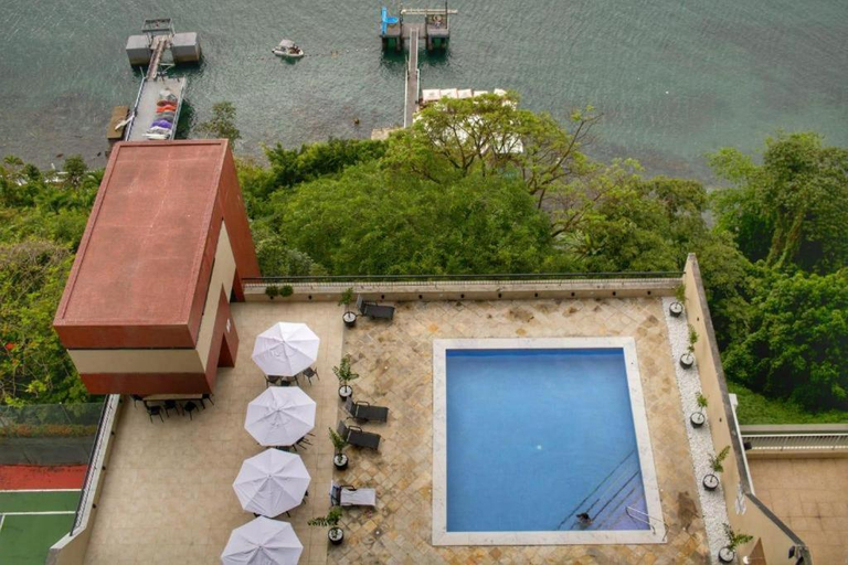 Sport & Beauty 2, Apart Hotel Sol Victoria Marina Flat, Salvador