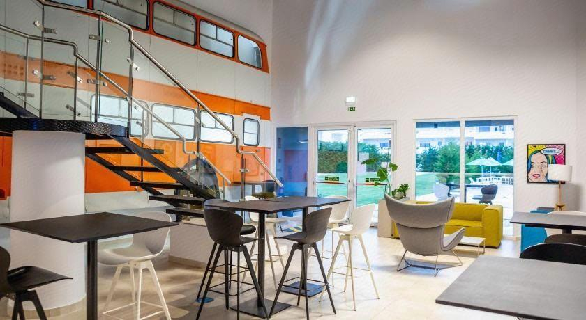 Food & Drinks 5, RIDE Surf Resort & Spa Peniche, Peniche
