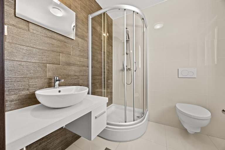Bathroom 4, Villa Palatium I, Fažana