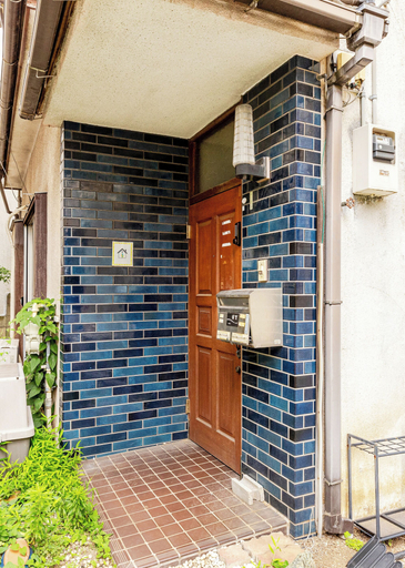 Exterior & Views 2, AND STAY Honmachi 1-chome B, Shibuya