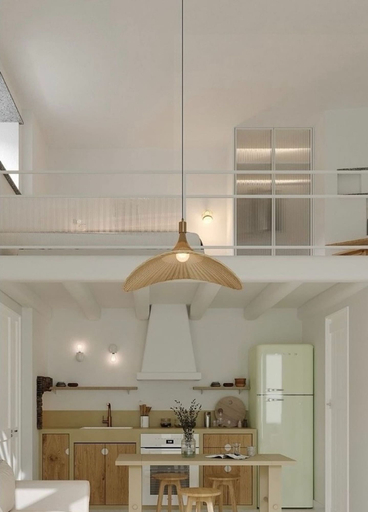 Room 2, Veggera Living Tinos, South Aegean