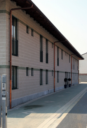 Exterior & Views 2, Hotel Rigolfo, Torino