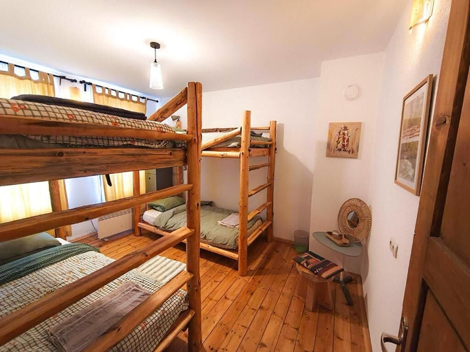 Room 5, PORTALA Urban Lodge, Rila