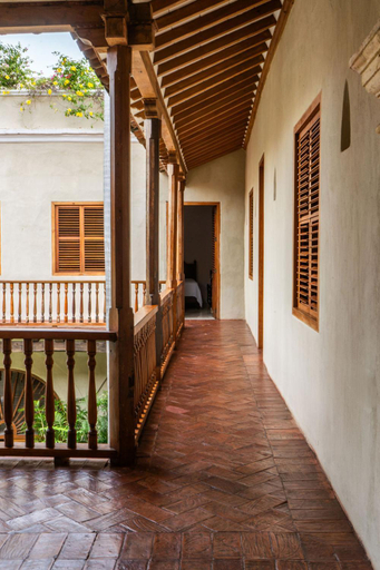 2, Casa Trujillo Cartagena, Cartagena de Indias