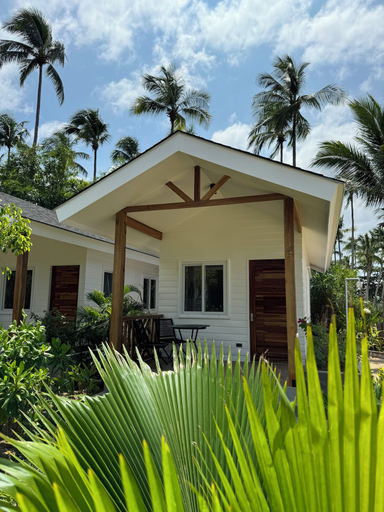 Exterior & Views 2, Nacpan Beach Villas Managed by H Hospitality Group, El Nido