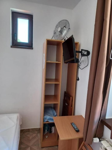 Room 4, M20 Studios, Cluj-napoca