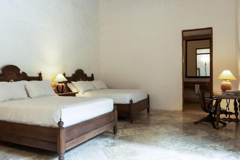 5, Casa Trujillo Cartagena, Cartagena de Indias