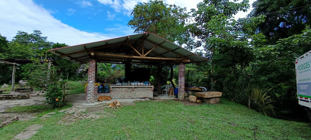 Exterior & Views 2, La Granja De Bam Bam, Sasaima
