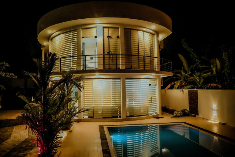 Others 3, Silverline Luxury Villa, Kurunegala
