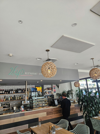 Food & Drinks 5, Quest Albury, Albury