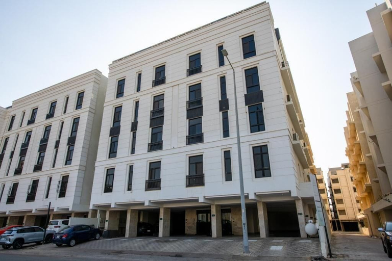 Exterior, Mabaat-Deluxe 1BR Al Waha 621, Jeddah