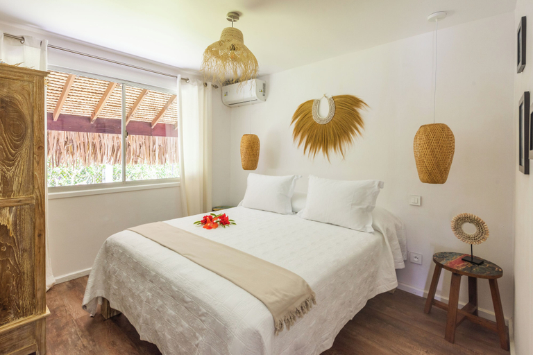 Room 4, VILLA NOA NOA, Bora Bora