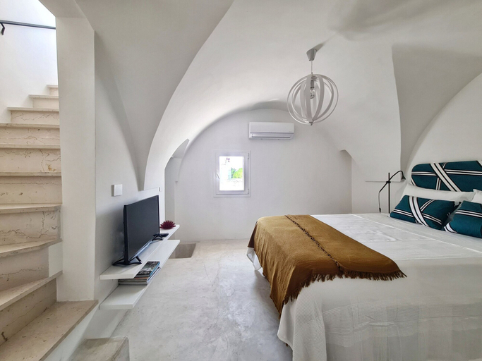 Room 2, A Casa di R by Wonderful Italy, Brindisi