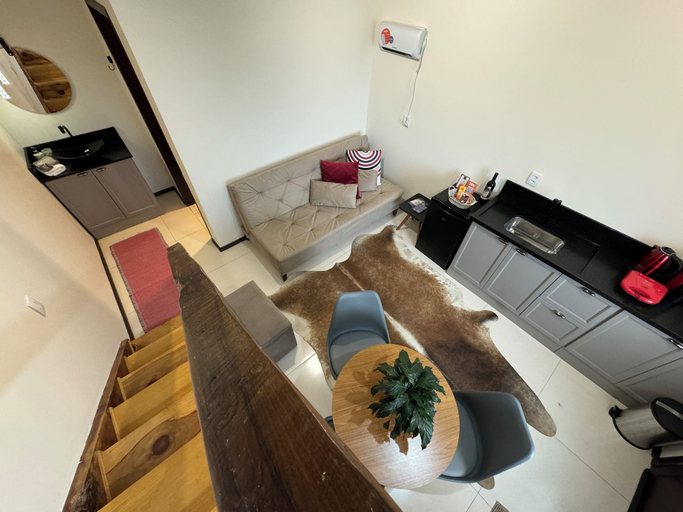 Others 4, Lofts Urbano, Urubici