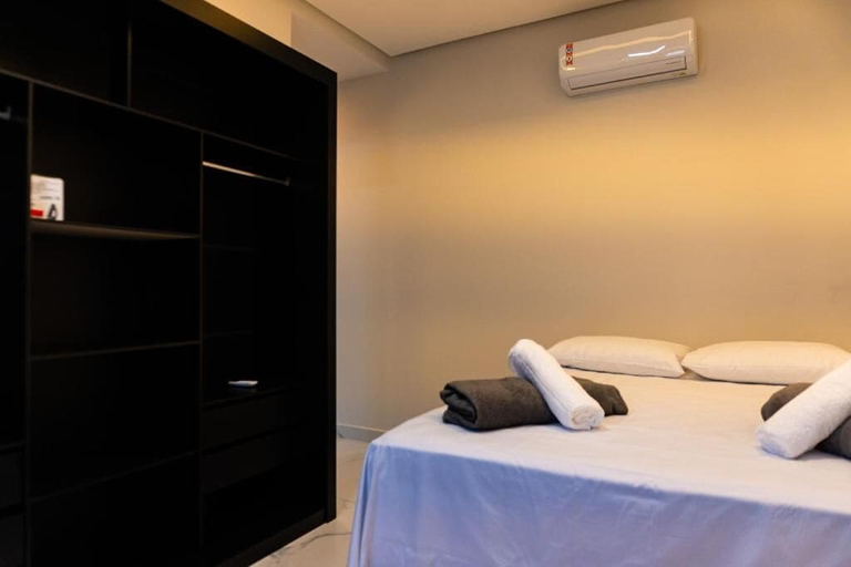 Room 5, Condomínio Triangulo da Embauba, Porto Seguro