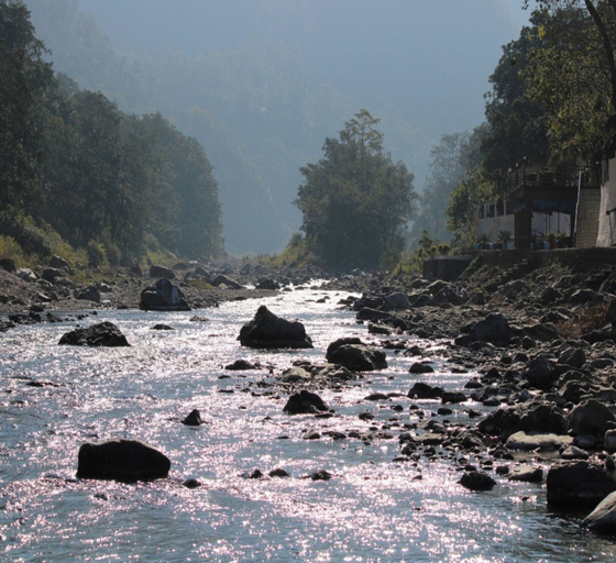 Others 3, Nakshatra Resort, Garhwal