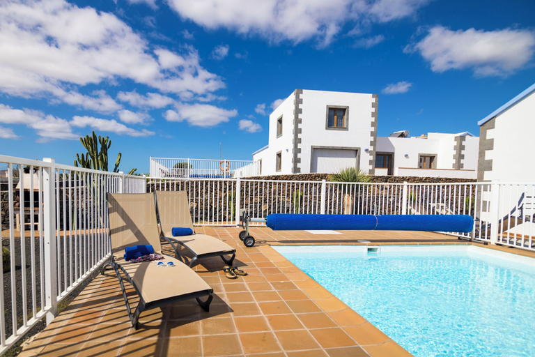 Sport & Beauty 5, Villas & Apartamentos TAO Mazo, Las Palmas