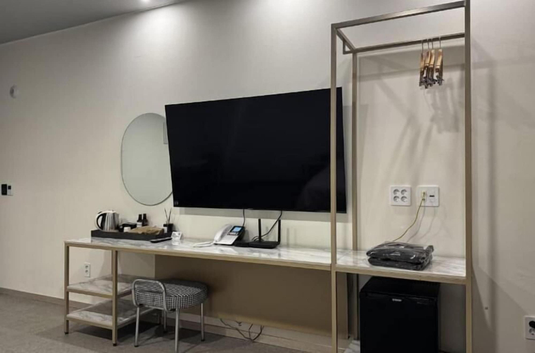 Interior 3, Mokpo Centum Tourist Hotel Nam-ak Branch, Muan