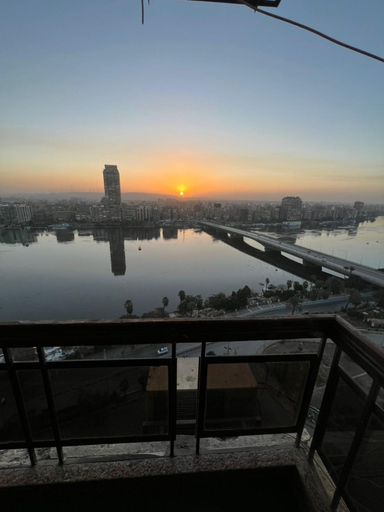 Others 2, Nile Star Suites, Giza