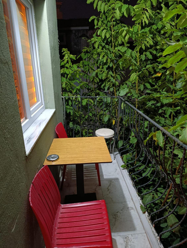 Others 3, TAKSİM ACADEMİE HOUSE, Beyoğlu
